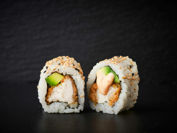 sushi odense